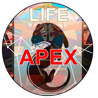 Life Apex Project logo